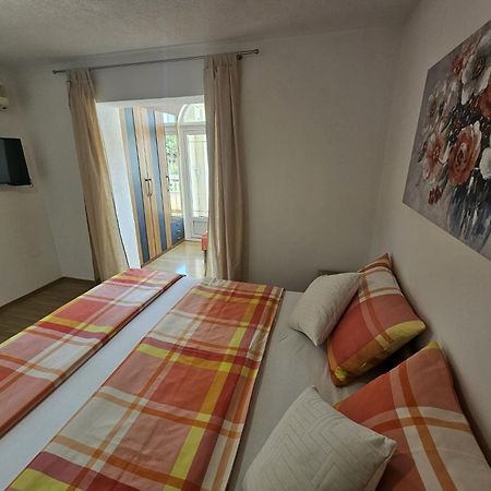 Apartments Kovac Макарска Стая снимка