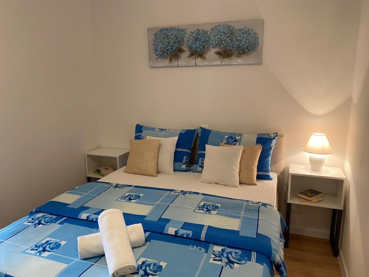 Apartments Kovac Макарска Екстериор снимка