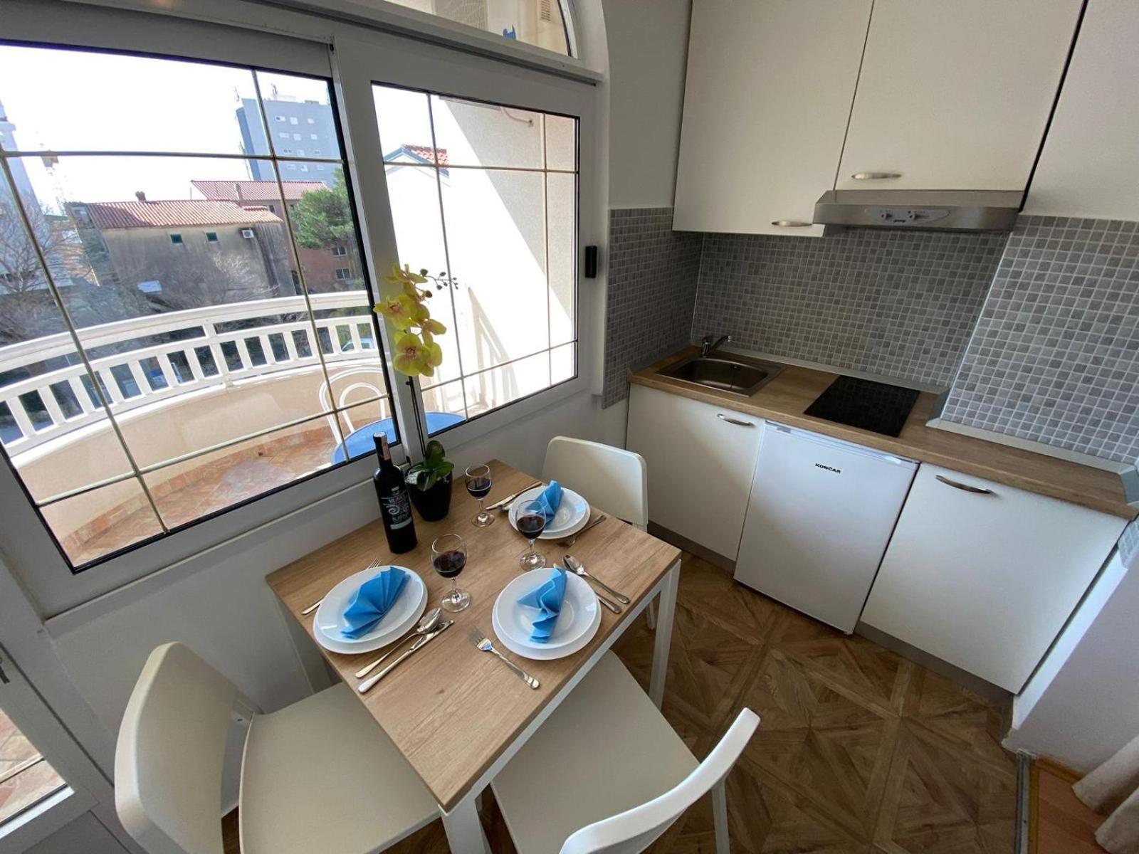 Apartments Kovac Макарска Стая снимка