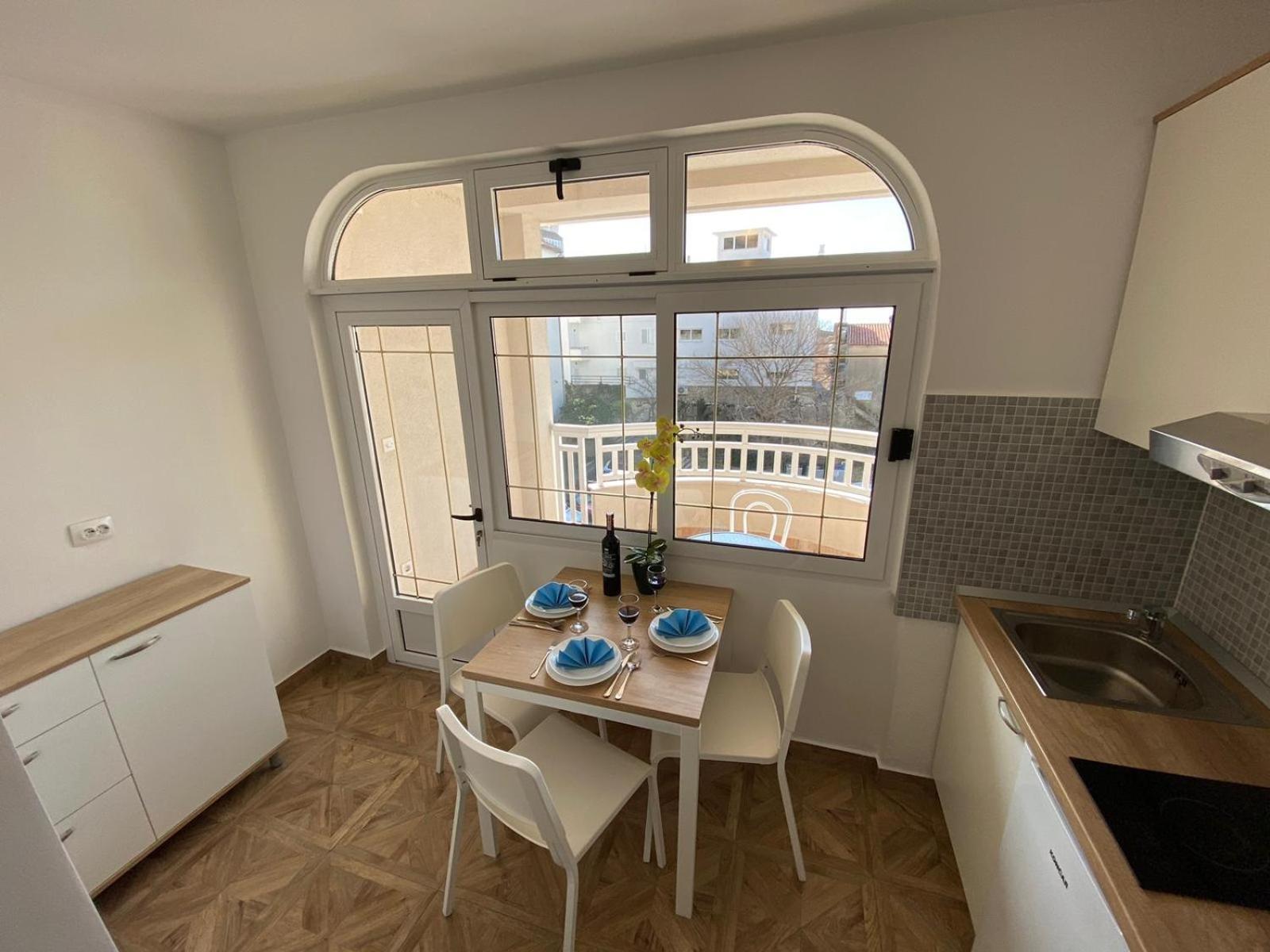Apartments Kovac Макарска Стая снимка