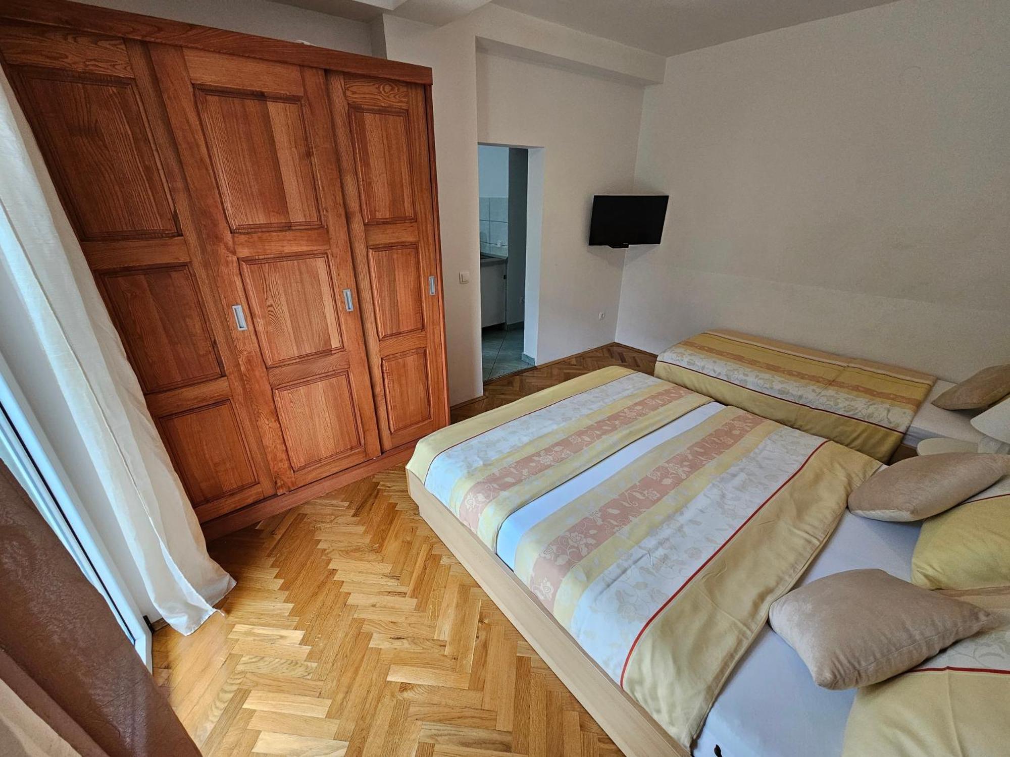 Apartments Kovac Макарска Стая снимка