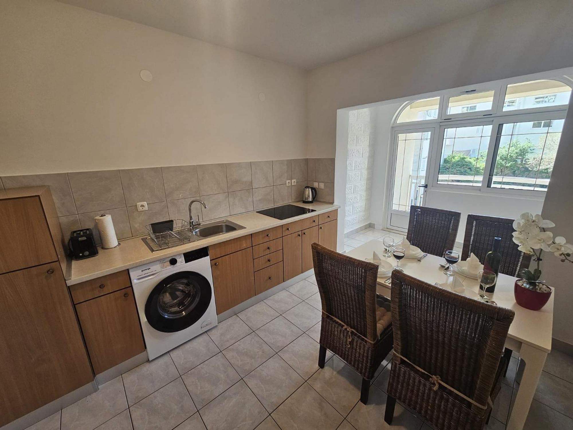 Apartments Kovac Макарска Стая снимка
