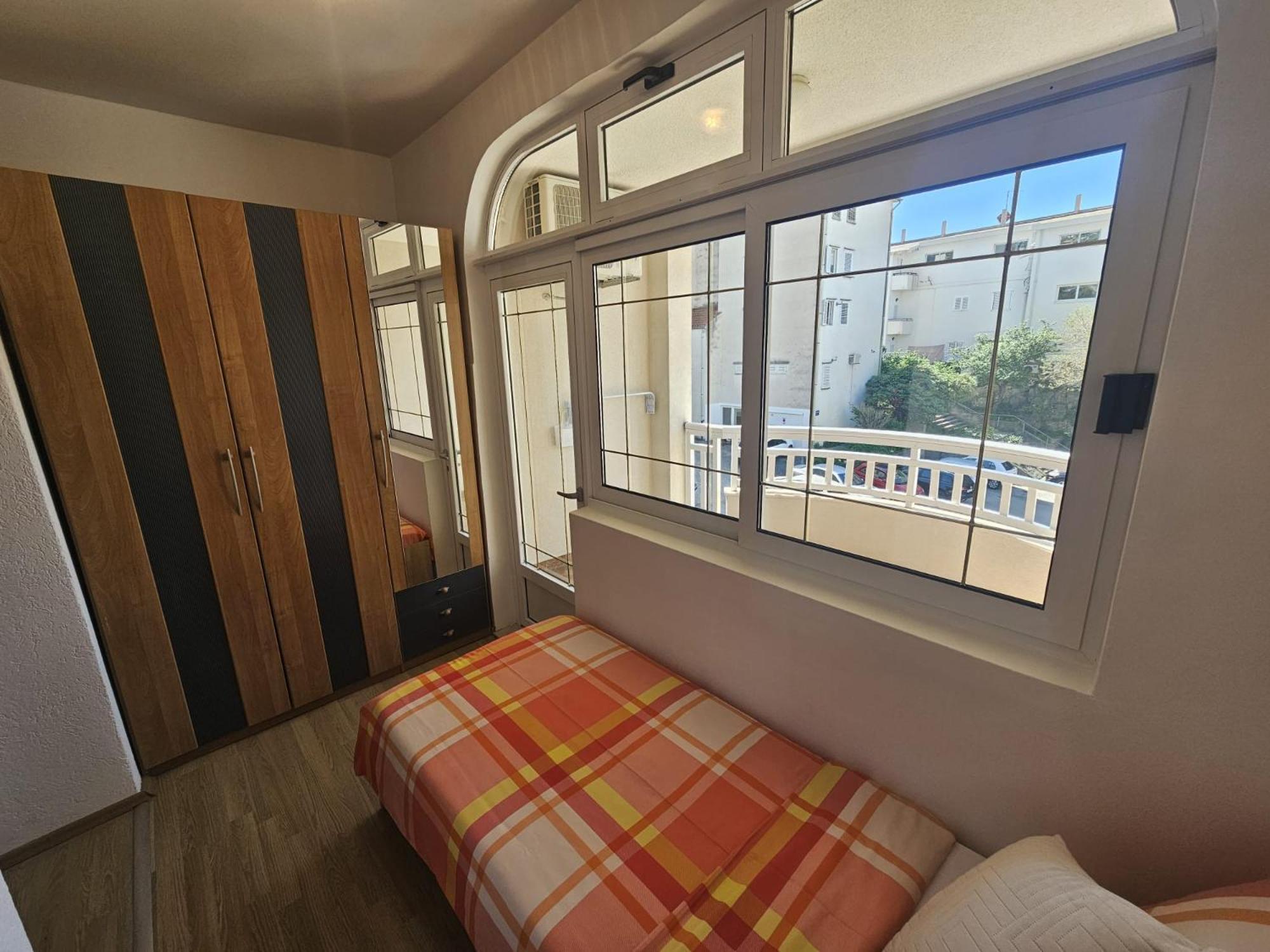 Apartments Kovac Макарска Стая снимка