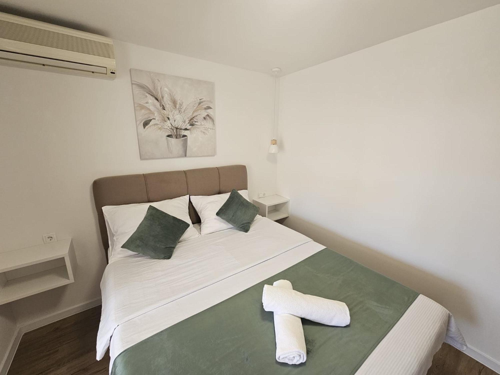 Apartments Kovac Макарска Стая снимка