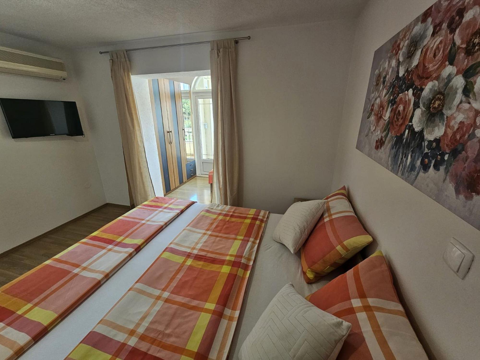 Apartments Kovac Макарска Стая снимка