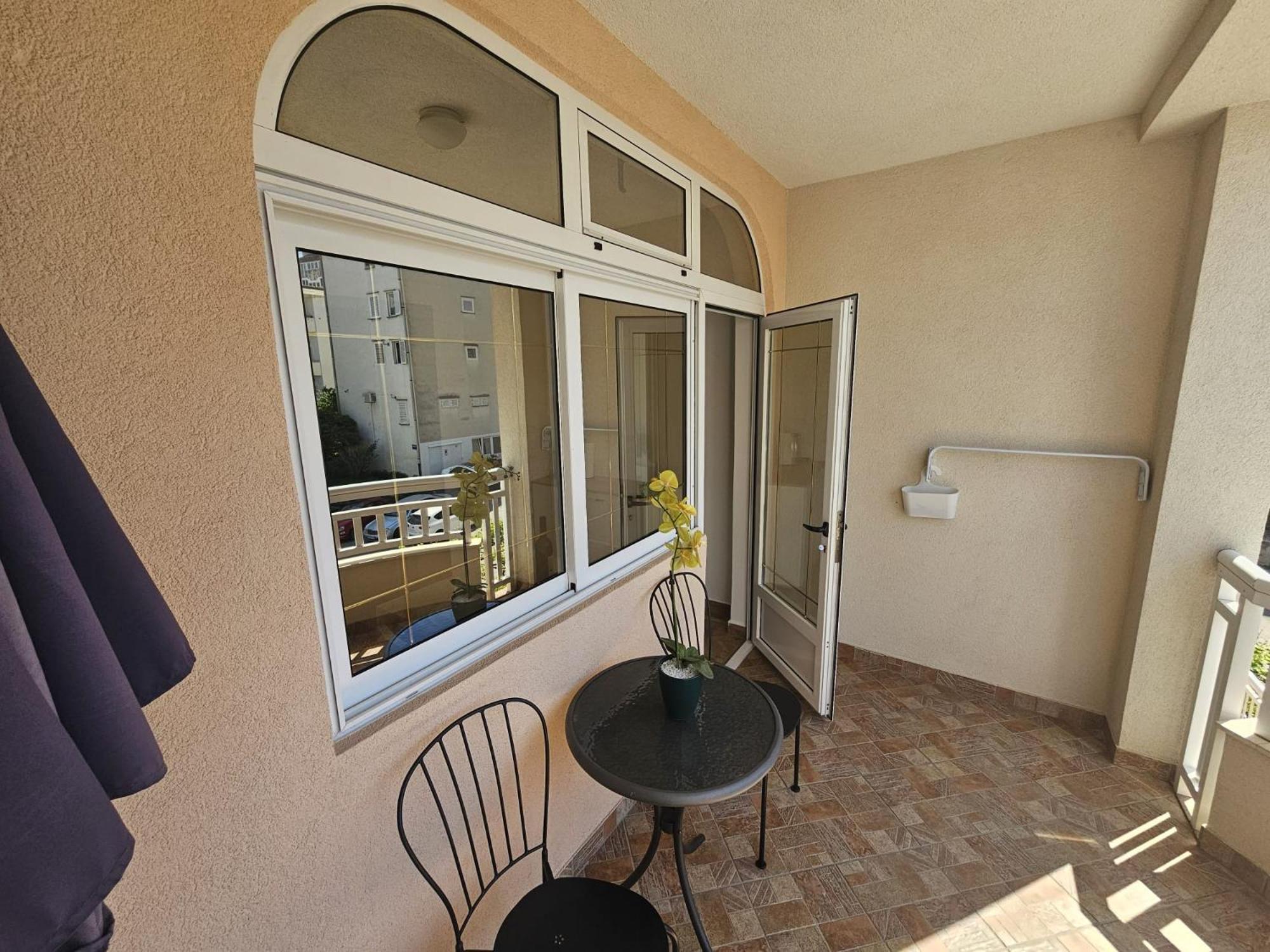 Apartments Kovac Макарска Стая снимка