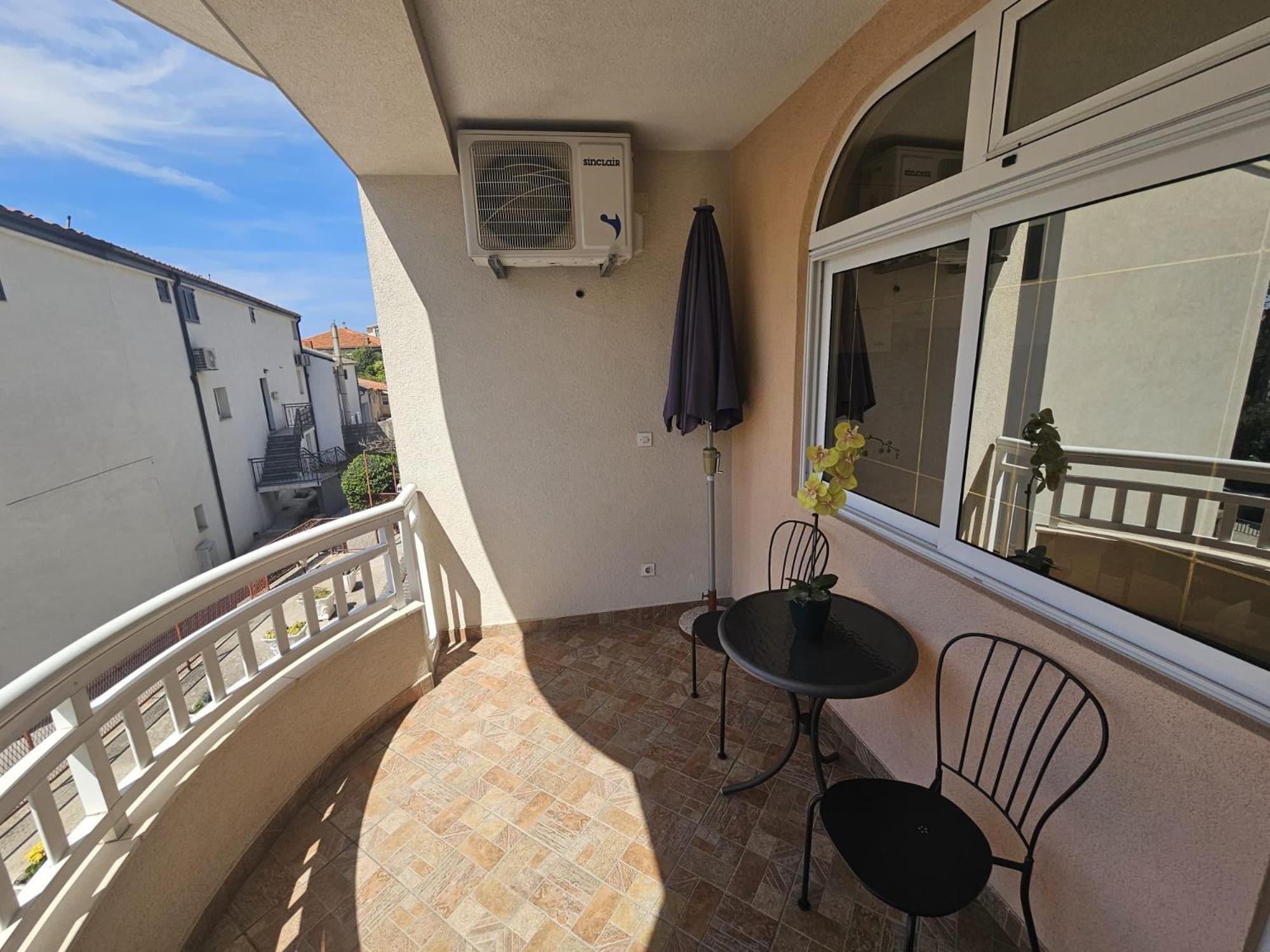 Apartments Kovac Макарска Стая снимка